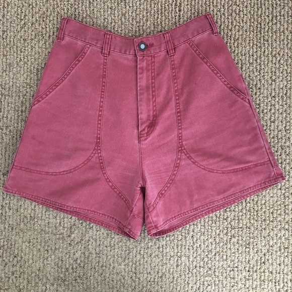 vintage patagonia stand up shorts